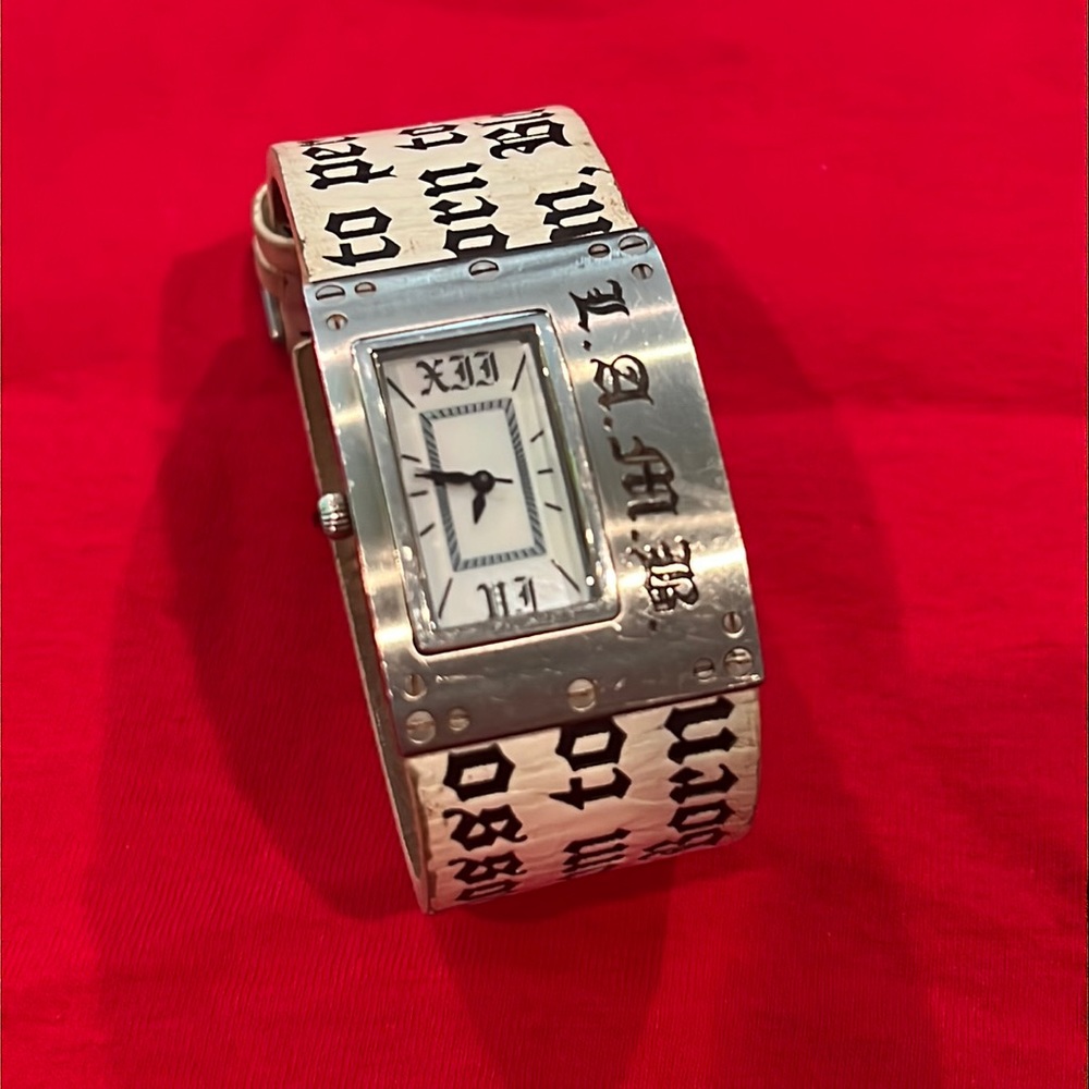 Vintage LAMB Renaissance watch